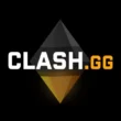 ClashGG logo