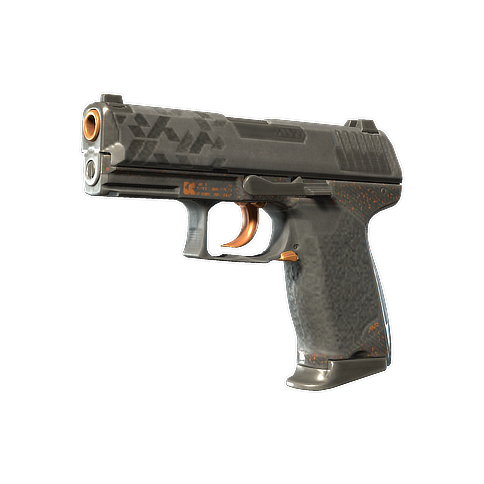 P2000 Sure Grip