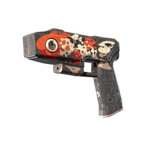 Zeus x27 Tosai