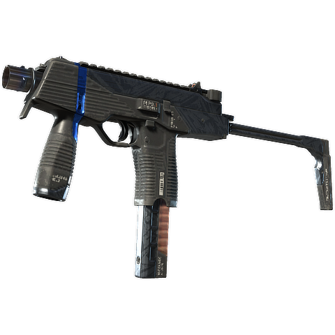 MP9 Nexus