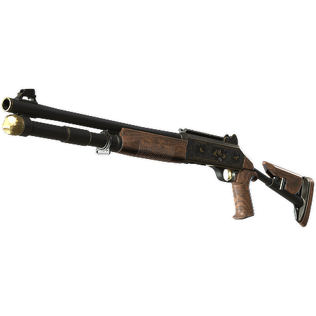 XM1014 Mockingbird