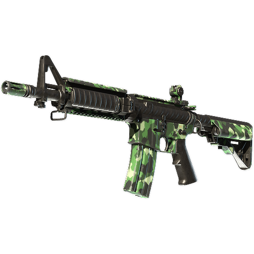 M4A4 Choppa