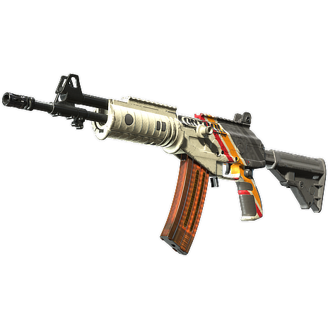 Galil AR Control