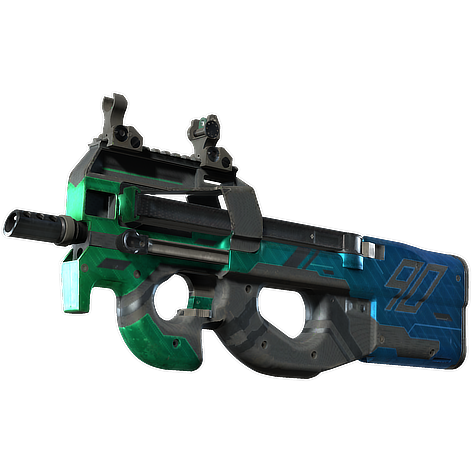 P90 Wave Breaker